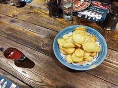 -卢布里西餐厅(总店)