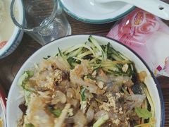 -叶存利海鲜大馅饺子(海宁路总店)