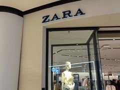-ZARA(金安国际购物广场店)