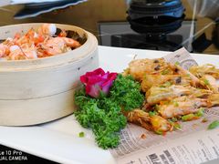 -沈阳和平艾美酒店新食谱西餐厅