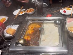 -海底捞火锅(稻河古街夜宵主题店)