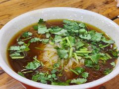 -大东江冷面(步行街店)