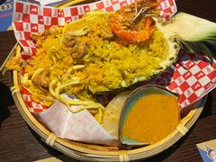 -泰妃殿(武汉首店)