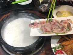 -渔米粥(罗湖店)
