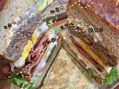 -魏斯理汉堡(西安沣东吾悦店)