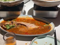 -又见炊烟私房菜(敬亭路店)