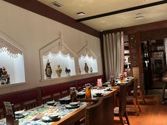 -绿茶餐厅(布吉万象汇店)