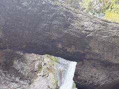 -夏霖九天银瀑风景区