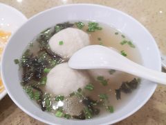 鱼丸-老福州闽菜馆(温泉路店)