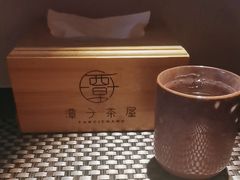 -TAIWAN·潭子茶屋