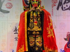 -芙蓉门·川剧变脸长嘴壶茶艺茶文化表演研学