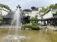 -江宁织造博物馆