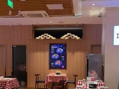 -西贝(国芳店)