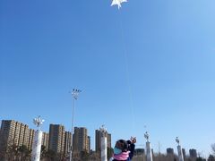 -丁香湖公园