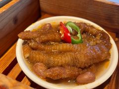 -馋遇江南·精致湖景雅宴(东方之门店)