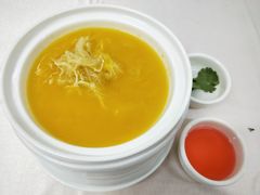 -锦粤宫·精致粤菜(深圳北站店)