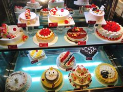 -味多美蛋糕(双安店)