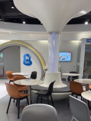 -MINI MARS KIDS CLUB亲子家庭中心(杨浦黄兴店)