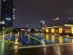 -广州粤海喜来登酒店