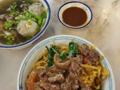 -合意桐坑牛肉粿·鲜牛肉火锅(嵩山总店)