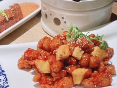 -小菜园新徽菜(蚌埠蚌山万达店)