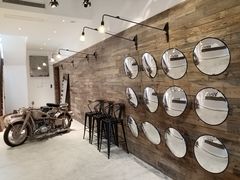 -Vanilla Specialty Coffee(八大关店)