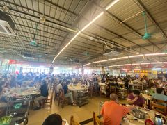 大堂-百利鸽王(紫薇路店)