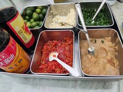 -四川小胡子海鲜(丁村万人海鲜广场店)