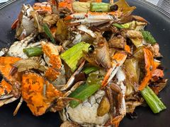 -四点半烤吧(港龙华侨城店)