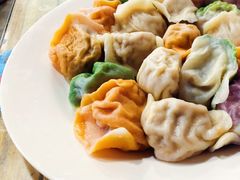 -宝源饺子(麦子店街店)