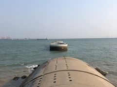 -东疆建设开发纪念公园