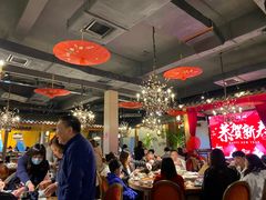 -金苑酒家·客家菜·广东老字号(万象店)
