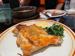 -萨莉亚意式餐厅(杭州滨江天街店)