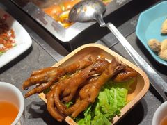 -锦城印象火锅(天府三街店)
