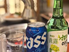 -本家·添百客韩国料理(泰然店)