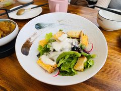 -后海16号·北京私房菜