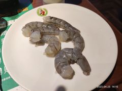 -亚马逊环球美食百汇(新城吾悦广场店)