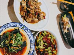 -拙味兄弟龙虾·江湖菜(和畅堂店)