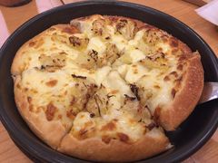 -必胜客(天河城店)