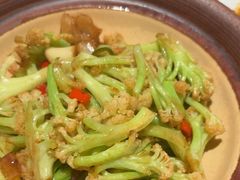 -奉天小馆·非遗东北菜(沈阳万象城店)