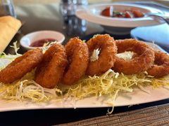 -杭州国际会议中心洲际酒店-原素全日餐厅(解放东路店)