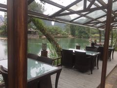 -广悦华阳朔河畔度假酒店(十里画廊遇龙河店)