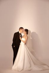 点击看大图 -CD视觉婚纱摄影