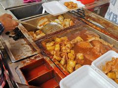 -细妹五香牛杂(步行街店)