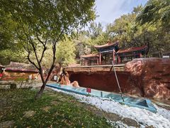 -水磨沟公园
