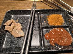 -新石器烤肉(中房金谊广场店)