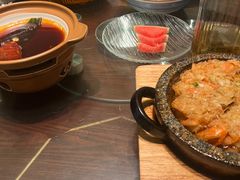 -小菜园新徽菜(蚌埠蚌山万达店)
