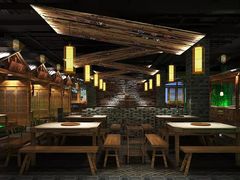 -小龙坎火锅(双林店)
