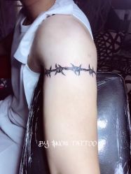 -SNOW TATTOO STUDIO