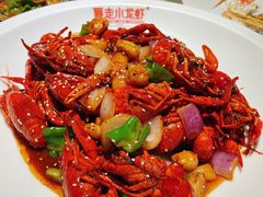 -金陵暴走小龙虾·螃蟹(南京总店)